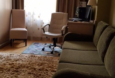 Apartament 3 camere imobil 2009, Splaiul Independentei - Orhideea - Grozavesti - 12