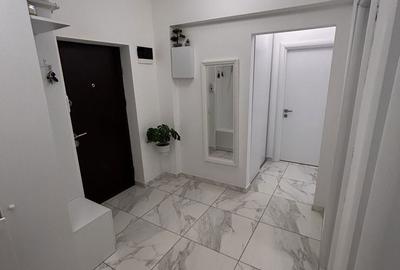 Apartament cu 3 camere în Metalurgiei - 2