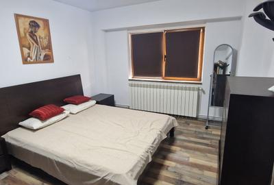 Apartament cu 2 camere decomandat, mobilat în Gara - 4