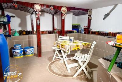 FILM & 3D! Intre traditie si modern, un camin cu personalitate - 11