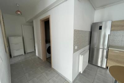 Vanzare apartament 2 camere in Tractorul zona Coresi - 8