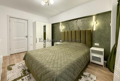 Apartament cu 2 camere decomandat, mobilat în City Park Mall - 6