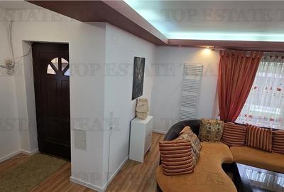 Vila exclusivista tip duplex 5 camere, 185mp, teren 470mp, cu toate utilitatile - 13