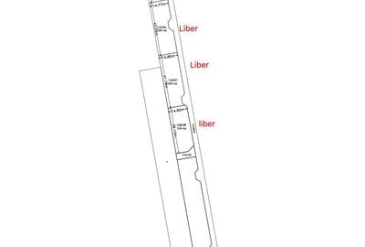 Teren Construcții intravilan de 600 mp, în Vlădiceasca - 2