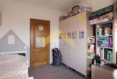 Apartament 3 camere de vanzare zona Micalaca - 7