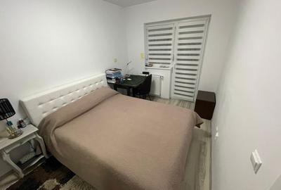 Apartament cu 2 camere semidecomandat în Central - 4