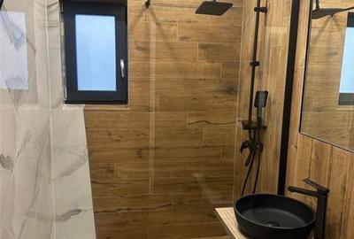 Apartament cu 2 camere semidecomandat, mobilat în Șelimbăr - 5