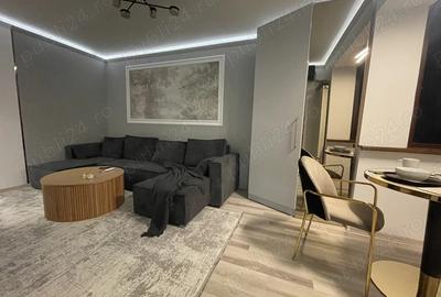 Studio Aeroport Baneasa - Prima Inchiriere - Totul nou! - 5