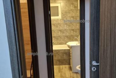 Apartament cu 2 camere semidecomandat, mobilat în Colentina - 8