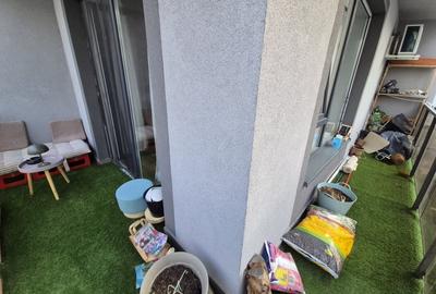 Apartament 3 camere, modern, 78mp, etaj 1, Donath Park - 18