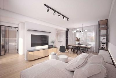 Casă de lux – Eleganță și rafinament în Cartierul Europa - 1