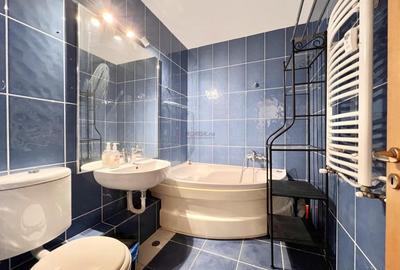 Apartament cu 2 camere semidecomandat, mobilat în Moșilor - 13