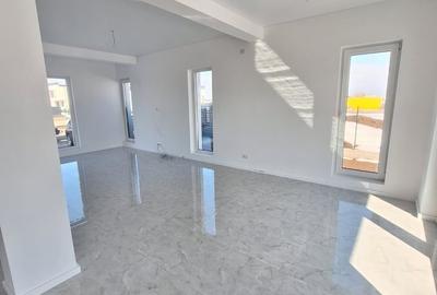 Casă cu 4 camere cu Teren 323 Mp în Berceni - 4