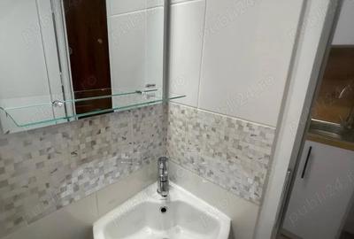 Inchiriez studio 9mp nou complet utilat- prima chirie - 3