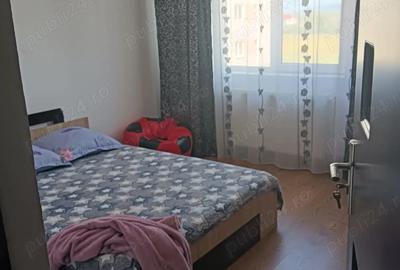 Vand apartament 3 camere in Babeni - 6