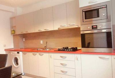 Apartament cu 3 camere decomandat în Bună Ziua - 6