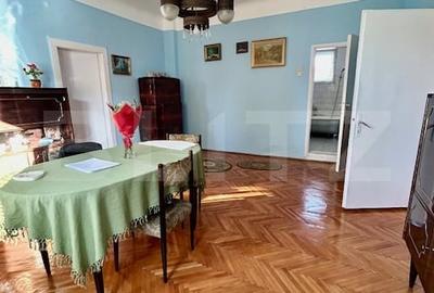 Apartament ultracentral, 3 camere – strada emblematica din Cluj - 2