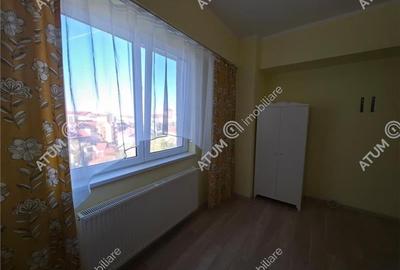 Apartament cu 2 camere decomandate in zona Mihai Viteazu din Sibiu - 6