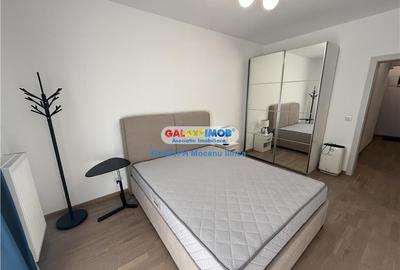 Inchiriere apartament 3 camere, bloc nou, MRS Smart, Albert - 16