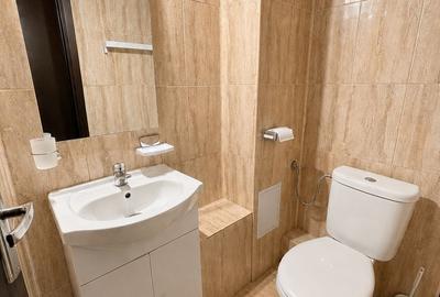 Apartament cu 3 camere decomandat, mobilat în Tomis Nord - 7