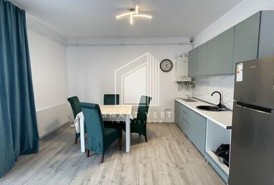 Apartament cu 3 camere decomandat, mobilat în Mărtinești - 1