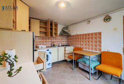 Casă individuală  5 camere, curte 250mp, zona linistita, aproape de natura, Noua - 8