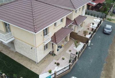 Casă cu 4 camere cu Teren 318 Mp în Dumbrăvița - 7