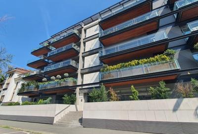 REA1024203 Apartament spatios 4 camere I Zona Kiseleff I Aviatorilor - 3