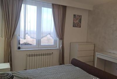 Apartament cu 2 camere semidecomandat în Sisești - 10