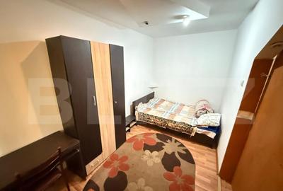 Apartament cu 2 camere semidecomandat în Valea Rosie - 1