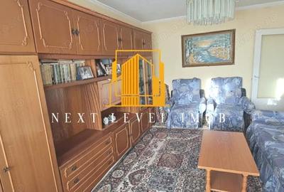 Apartament 3 camere decomandat - Strada Traian col? cu Vasile Lupu - 3