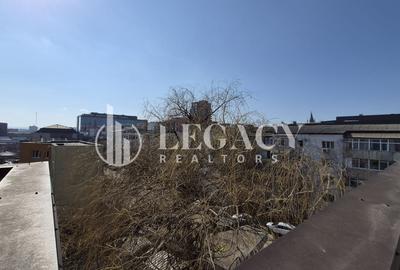 Apartament cu 2 camere semidecomandat, mobilat în Palat - 8