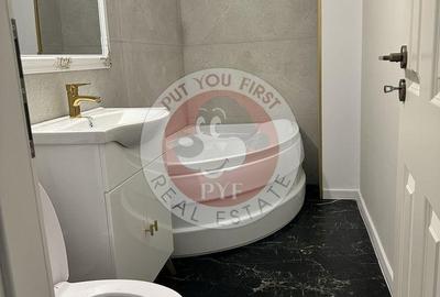 Apartament cu 2 camere decomandat în Sebastian - 5