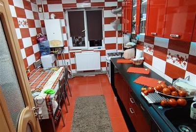 Apartament cu 4 camere decomandat în Viziru 3 - 10
