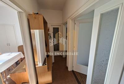 Apartament cu 2 camere decomandat, mobilat în Centrul Civic - 2