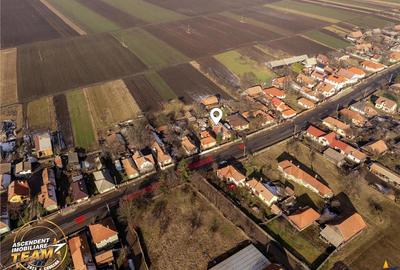 Proprietate pe 1.800 mp teren, avantaje alese, in vecinatatea orasului Targu Secuiesc. - 5