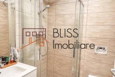 Apartament cu 3 camere în Pipera - 13