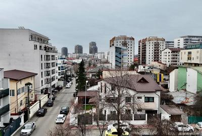 Teren Construcții intravilan de 200 mp, în Mihai Bravu - 9