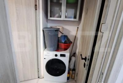 Apartament cu 3 camere decomandat, mobilat în Central - 3