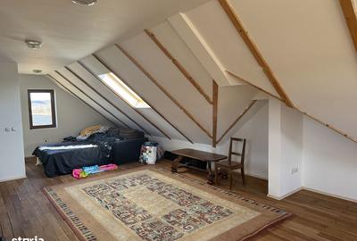 Casă cu 3 camere în Dragomirna - 7