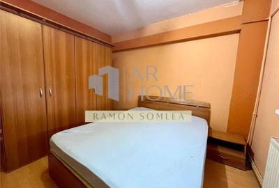 Apartament cu 4 camere decomandat în 9 Mai