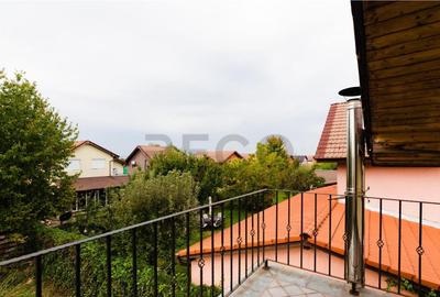 RECO Casa 5 dormitoare, 2 bai, Paleu - 34