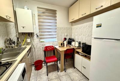 Apartament cu 3 camere decomandat, mobilat în Mănăștur - 8