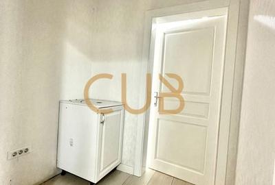 SPAȚIU COMERCIAL  – GIROC/CHIȘODA – 88 MP+TERASĂ+7 LOCURI PARCARE - 13