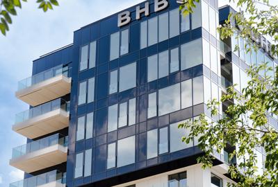 PENTHOUSE FLOREASCA - BLOC NOU - PISCINA - SAUNA - TERASA - 1