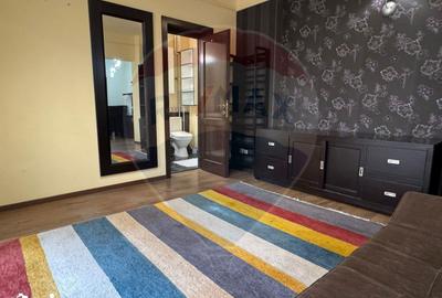 Apartament cu 3 camere, mobilat în Iancului - 6