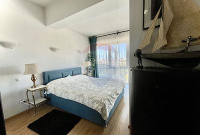 Apartament cu 4 camere de vanzare in zona Pache Protopopescu Apartament cu 4 camere de vanzare in zona Pache Protopopescu - 4