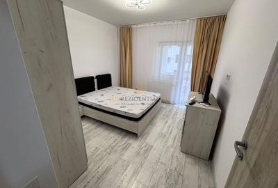 Apartament 2 camere, mutare rapida, mobilat si utilat, Bd. Metalurgiei - 3