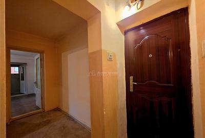 3 camere, 48 mp, etaj 2 din 4, zona Crang, Aleea Tineretului - 9
