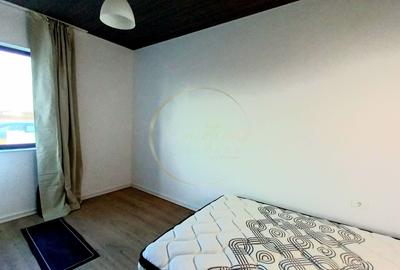 Apartament cu 3 camere decomandat, mobilat în Torontalului - 6